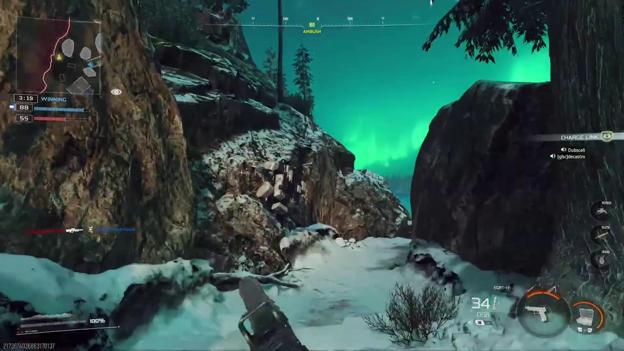 Call of Duty