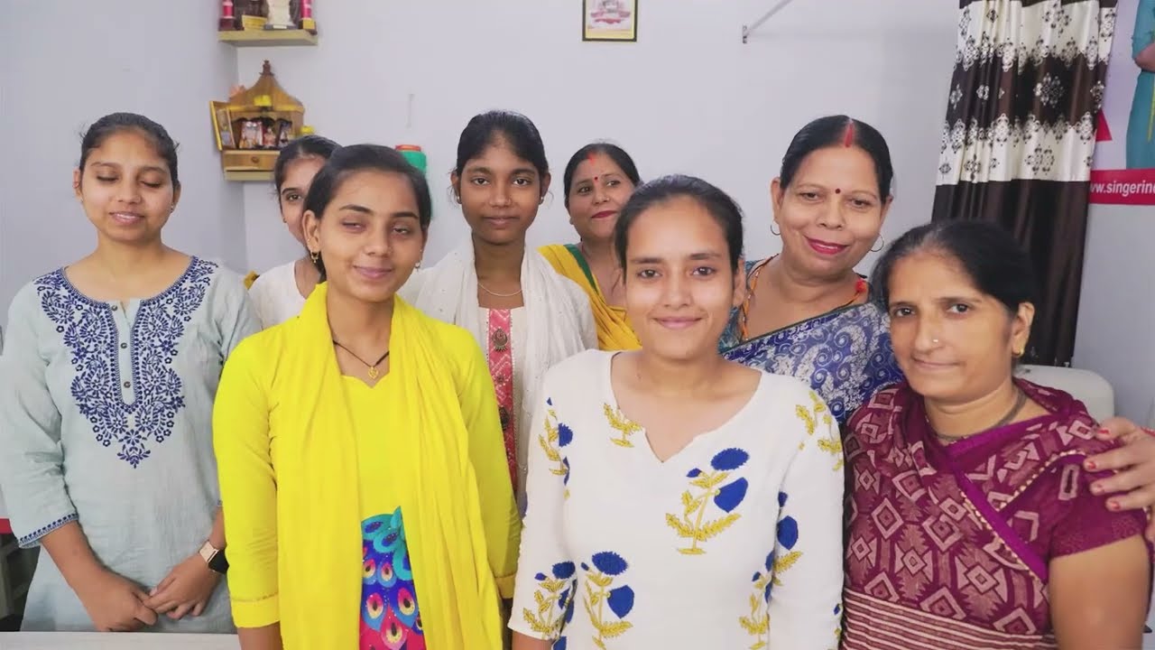 Ek Nayi Pehchaan | Singer CSR Film
