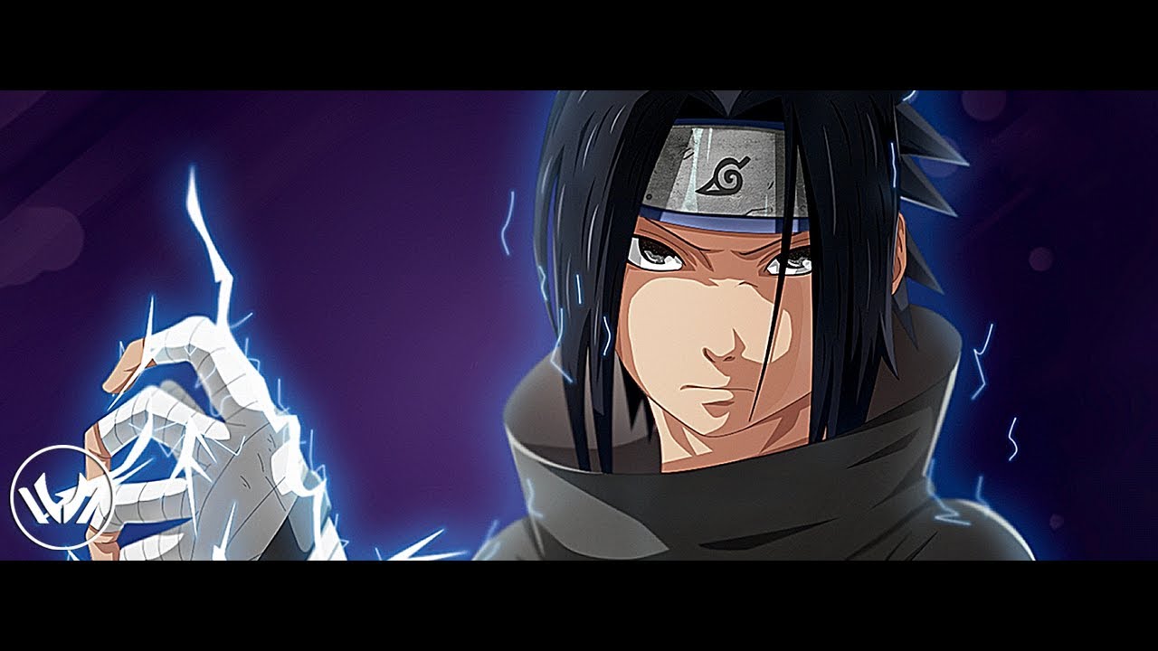 SASUKE UCHIHA SONG -