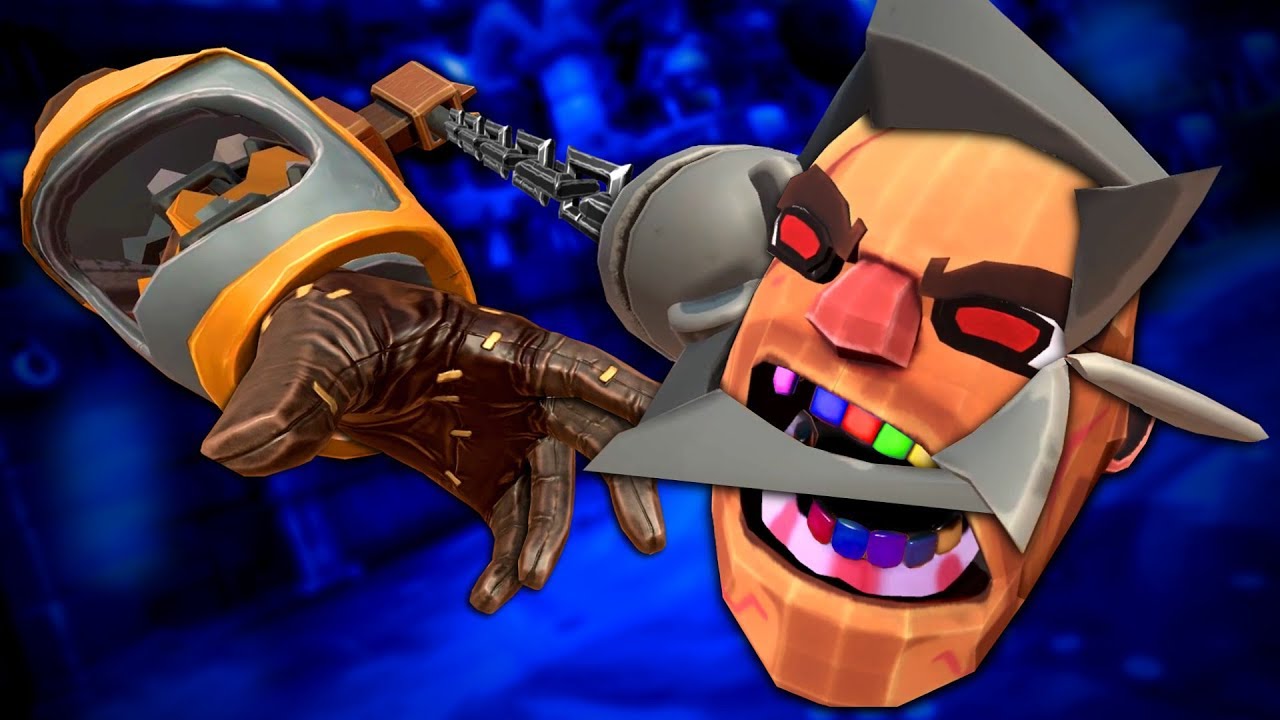 GET OVER HERE - Gorn (VR) Funny Moments