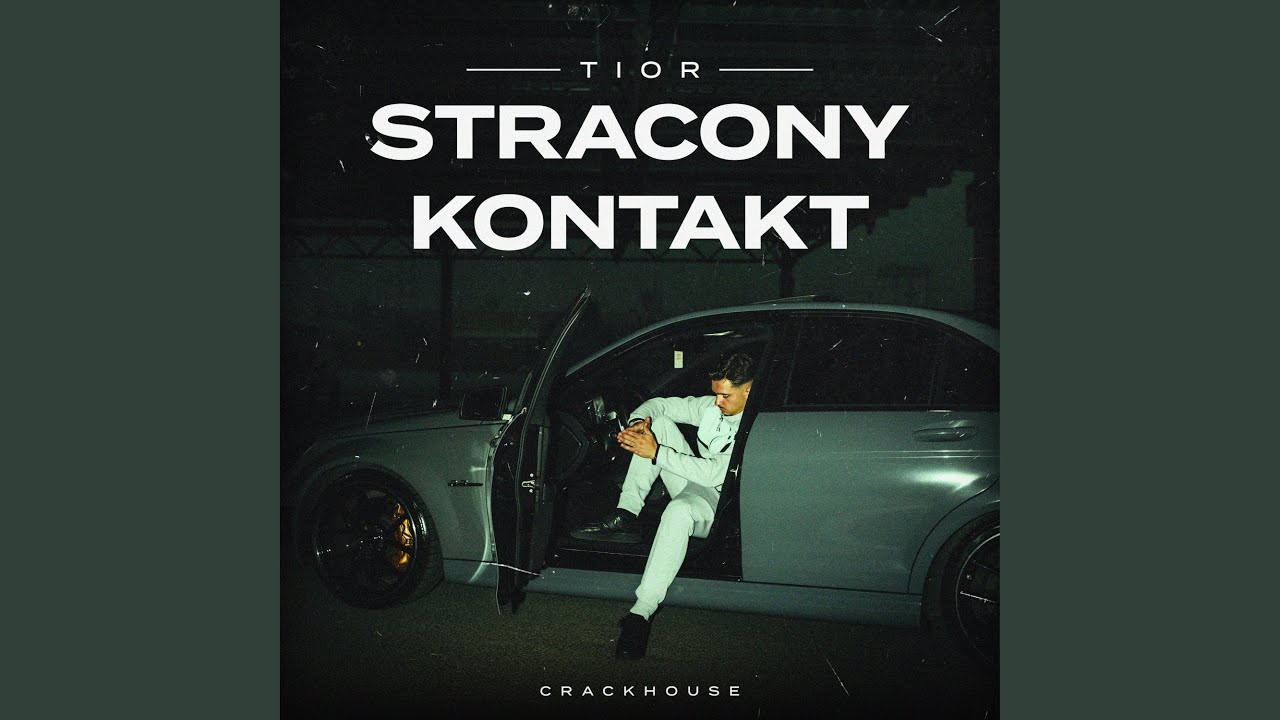 Stracony kontakt