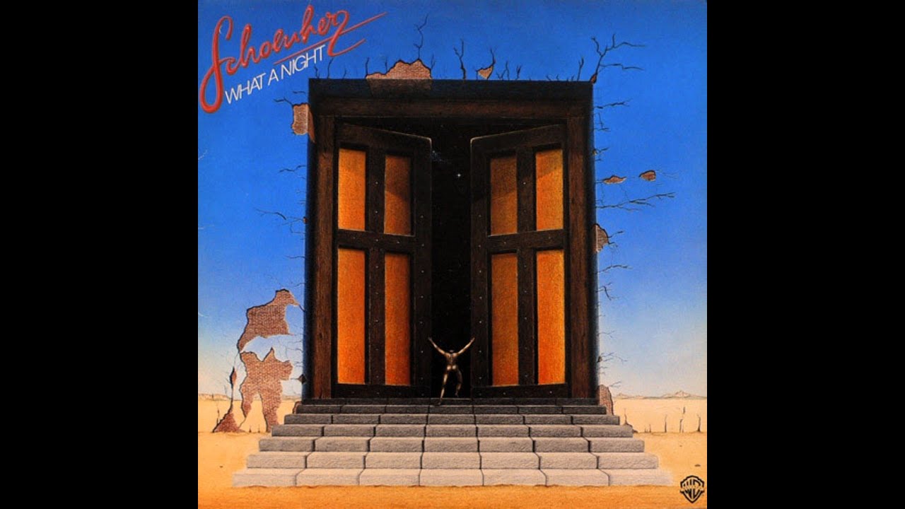Schönherz / What a Lonely Lonely Night (Gekürzt)