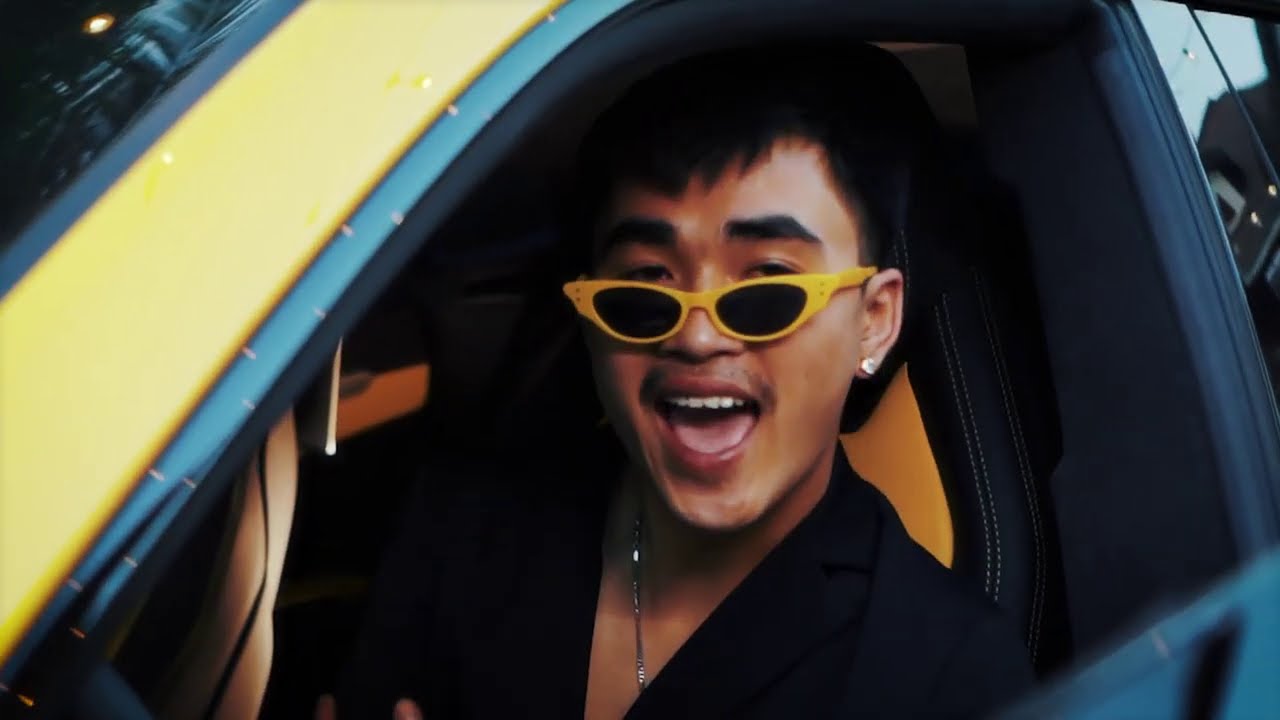 ALEX $MOKE - Okay FT. PETE ZEN x ANUN [Official MV]