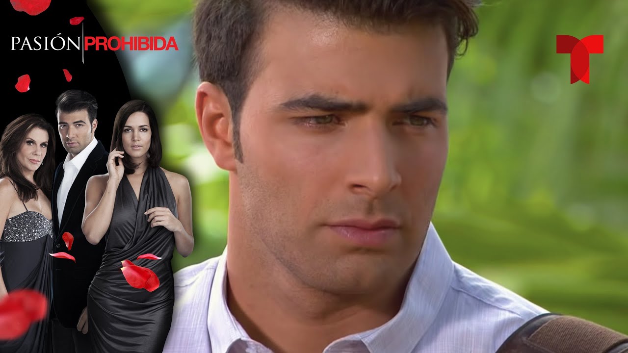 Pasión Prohibida | Capítulo 16 | Telemundo Novelas