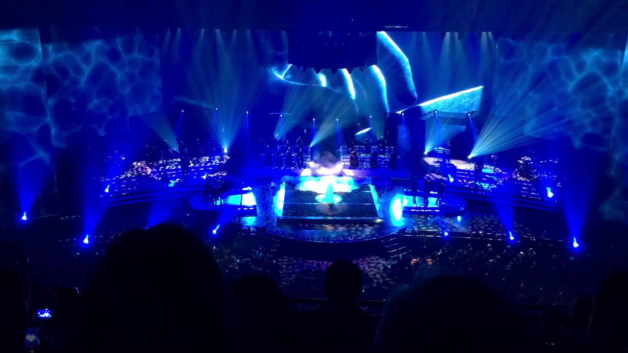 Celine Dion - My Heart Will Go On
