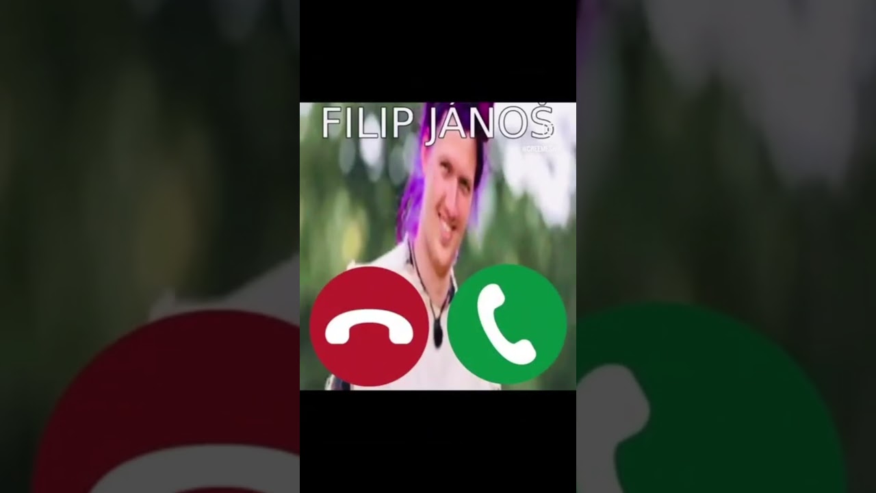 Filip J&aacute;no&scaron; @FiFqoYT  is calling to Tommy Cash at ESC! #filipjanos