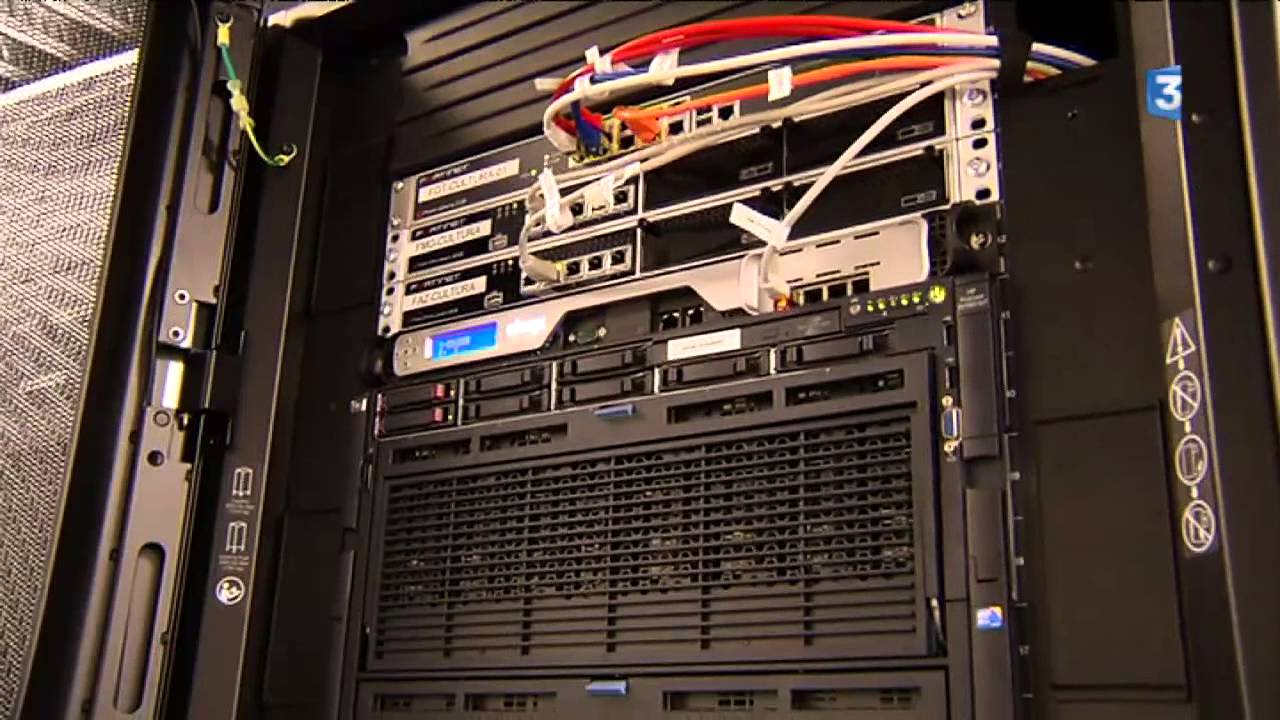 Ch&eacute;ops technology r&eacute;compens&eacute;e &agrave; Can&eacute;jan