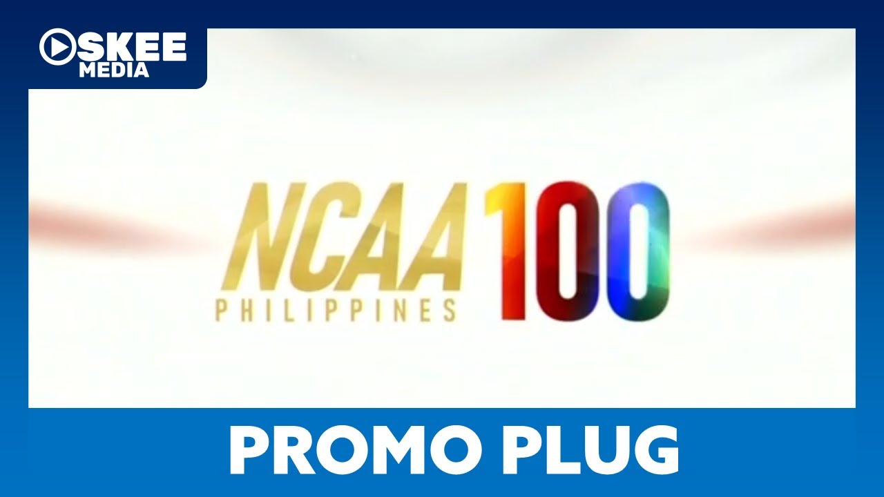 GTV / HOA - NCAA Season 100 Promo Plug [20-SEP-2024]