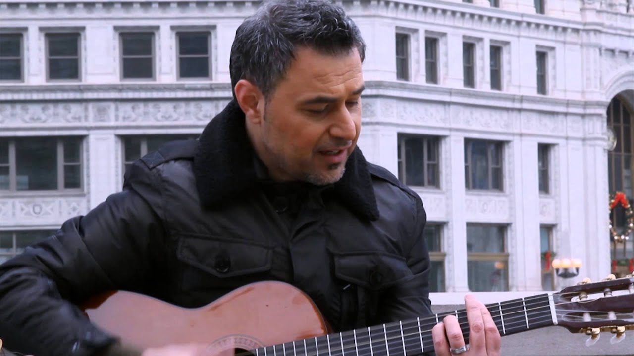 Ashur Mikael - La Alle A'tawalta 2014 New