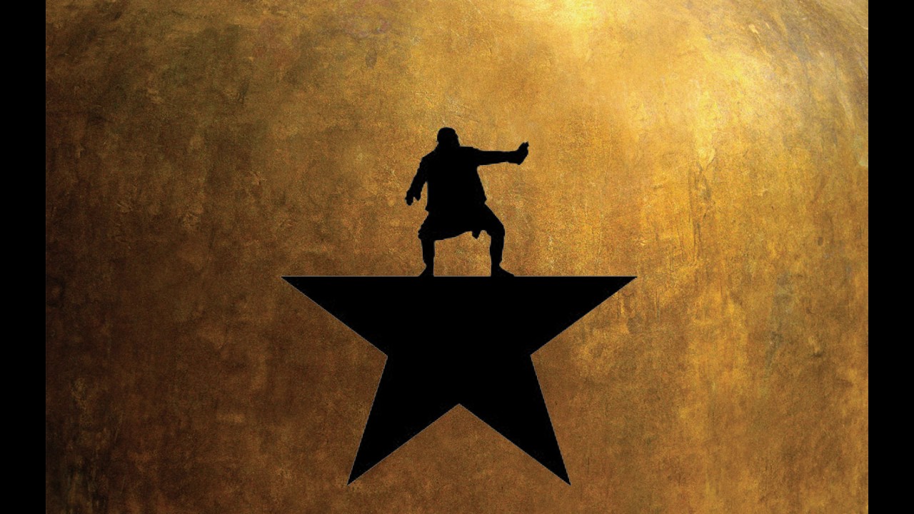 Yorktown but everybody is Hercules Mulligan