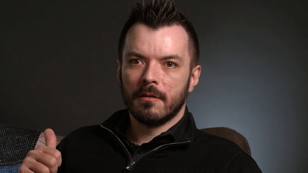 Meet Florin Cofar: DGSHAPE the new Chairside workflow_ Adaptive Strategies to Covid Reality
