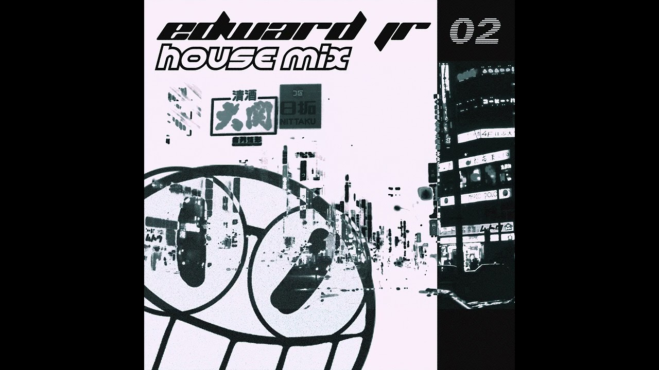 HOUSE MIX 02