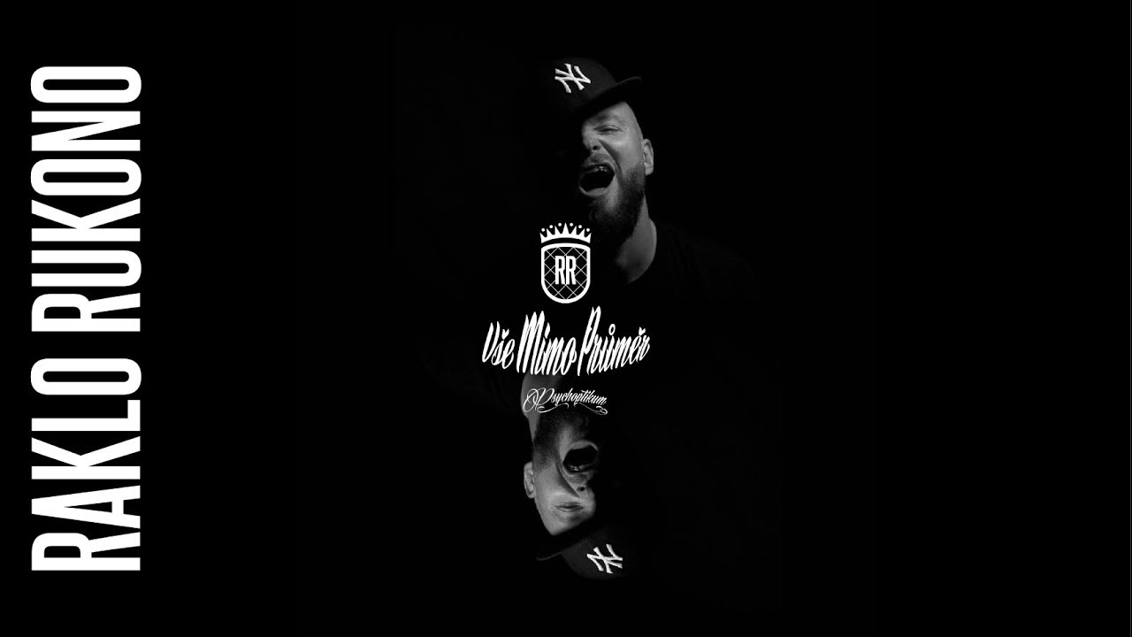 @RakloRukono - VŠE MIMO PRŮMĚR