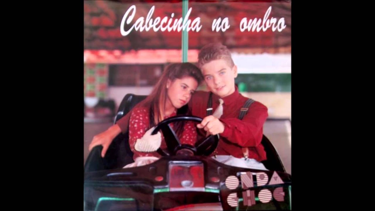 Chora,chora-Onda Choc