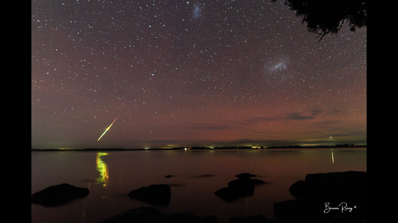 Lake Bolac, Victoria 5th August 2023