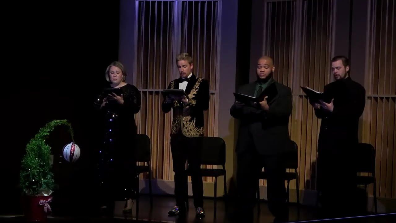 A Very MARY Christmas