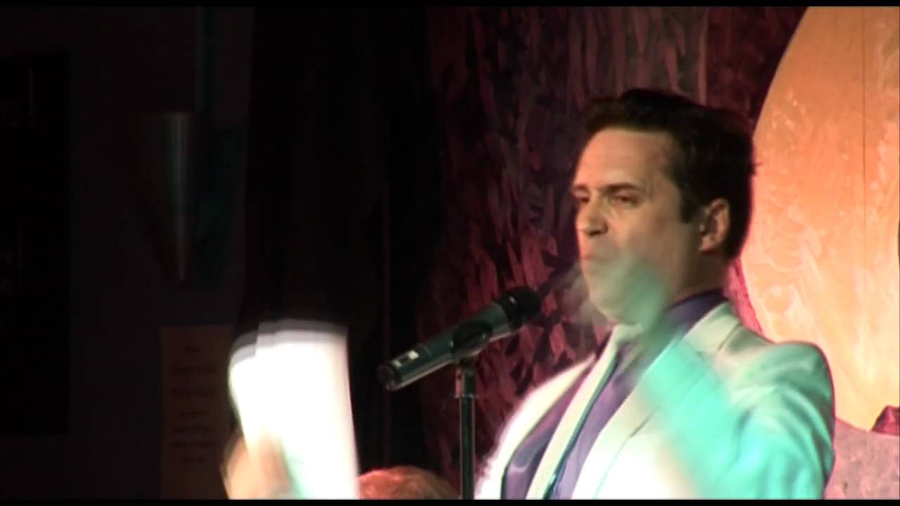 Glasgow Comedy Festival 2010 Documentary