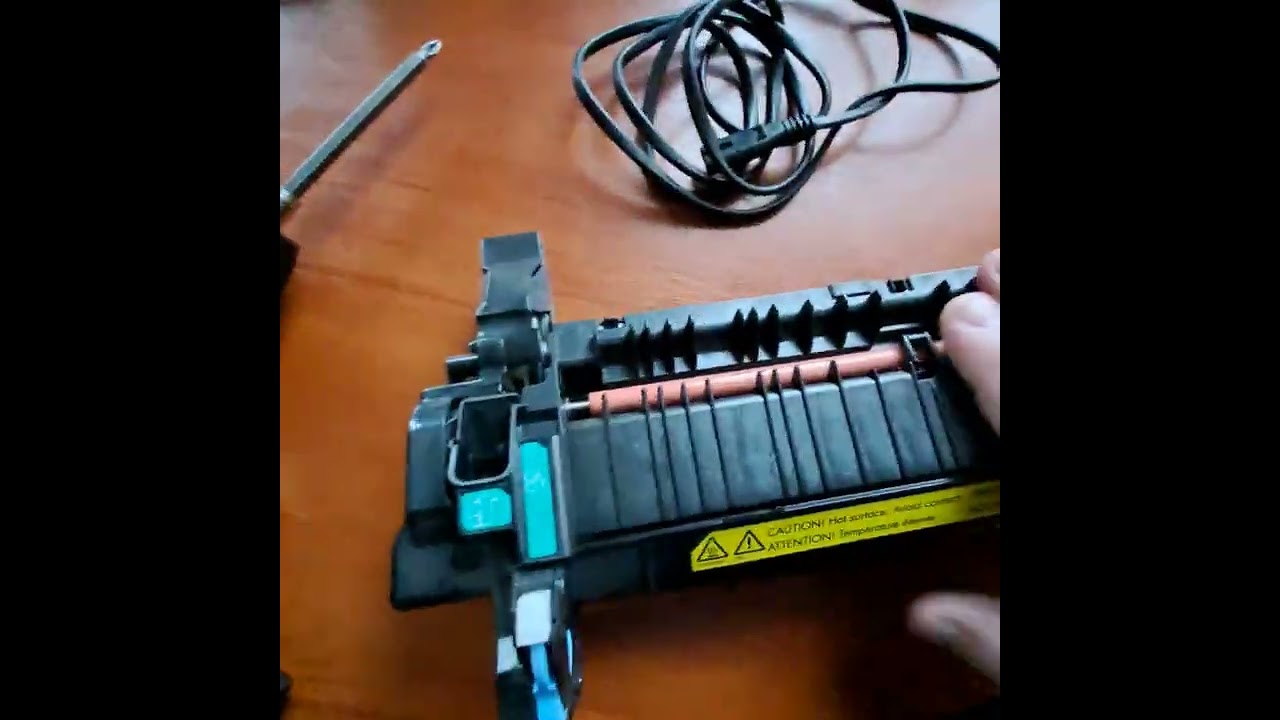 HP Color LaserJet Enterprise M552 CNBVHC809V sprzedaz