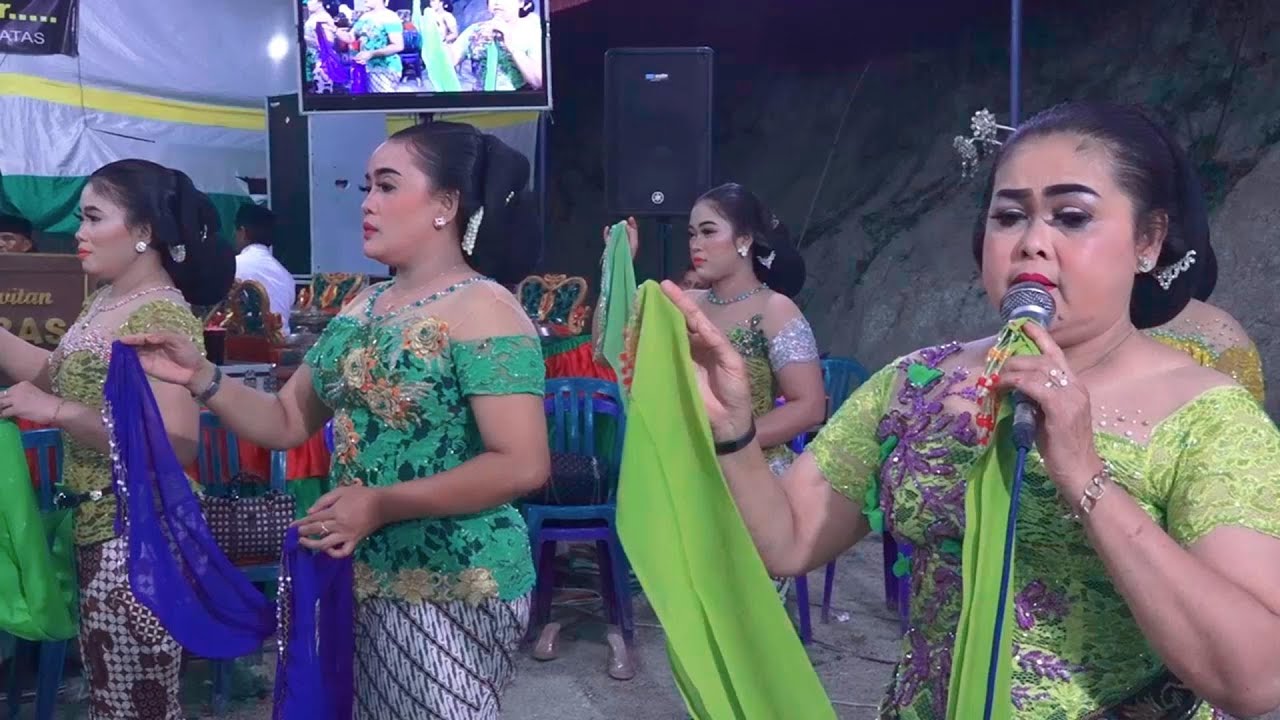 FULL TAYUB NDESO TERBARU MARGO LARAS X MARDI BUDOYO
