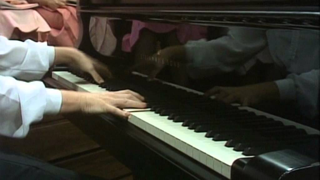 Jerusalem Passion Part 3
