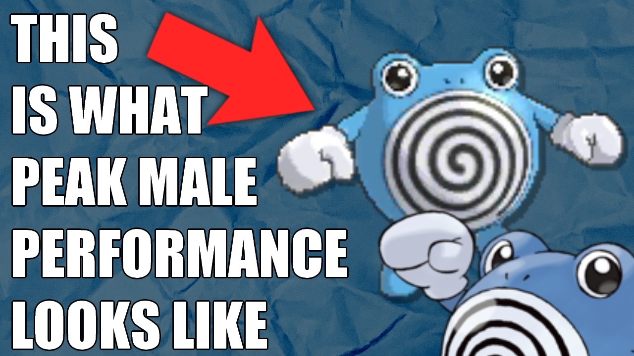 why THIS POKEMON is getting HOT CHICKS and YOU'RE NOT [POKEMON SOULSILVER RANDOMIZER: PART 6]