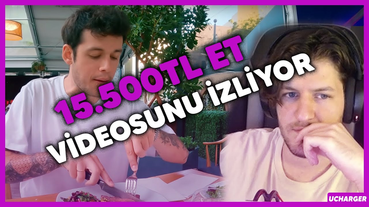 ODİSNOS | ORKUN IŞITMAK | LOS ANGELES NUSRET'TE 15.500TL HESAP ÖDEMEK! İZLİYOR |