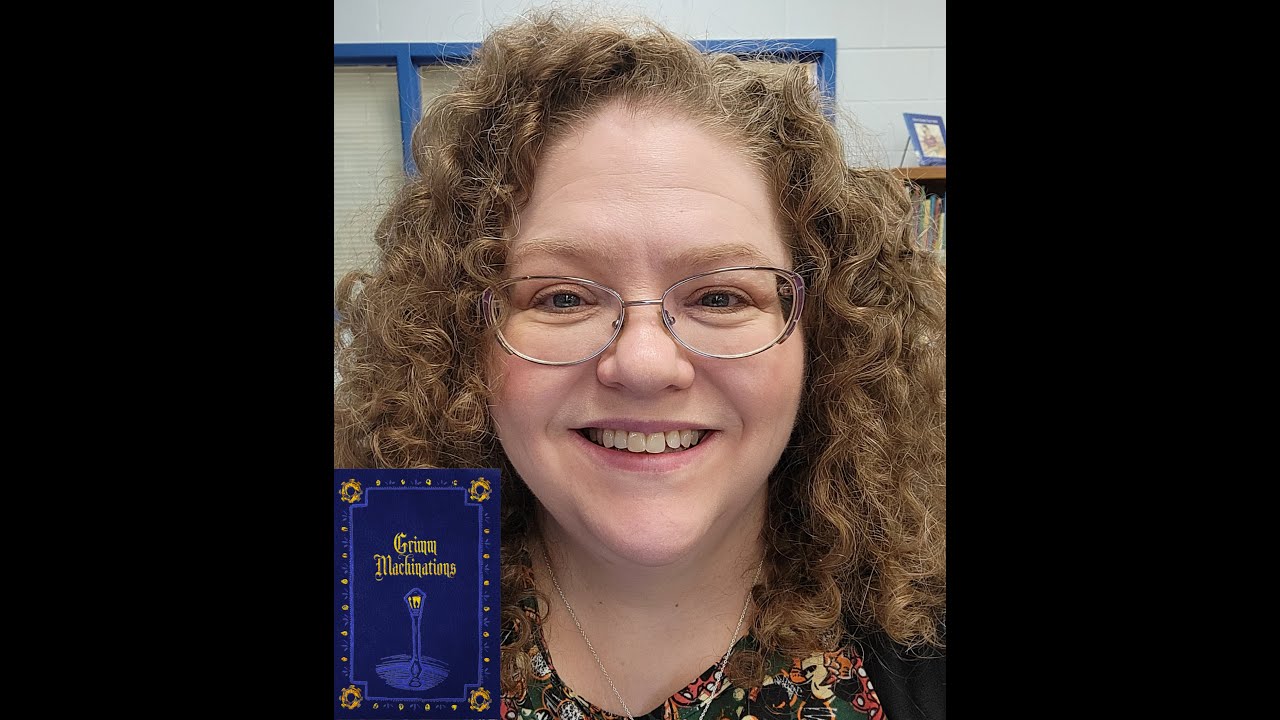 Christine Norris reads Six Clockwork Swans
