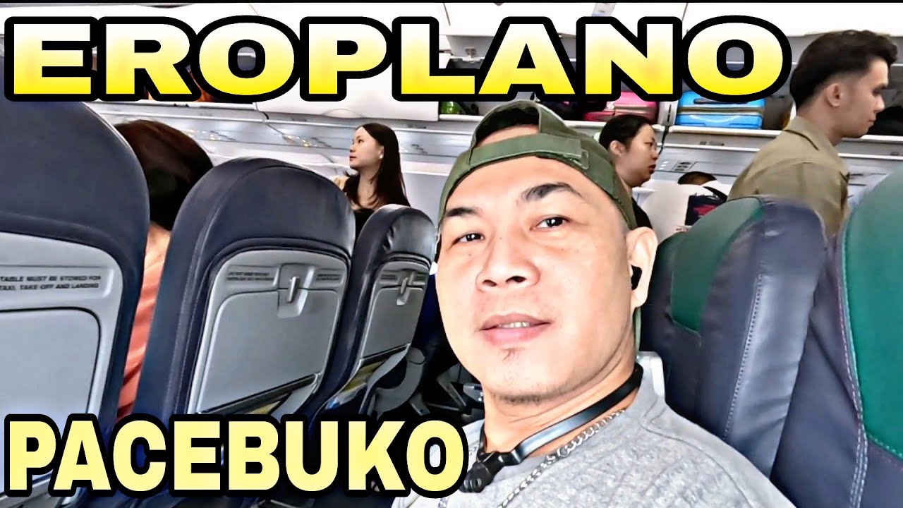 PACEBUKO...