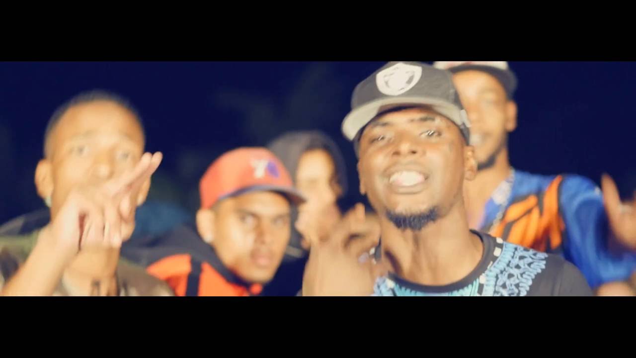KEYZER X JONESKILLA ''VERTRA'' [CLIP OFFICIEL]