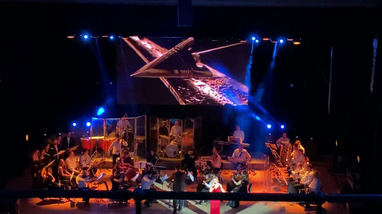 Lords of the Sound - Hans Zimmer / Gladiator - Now we are free
