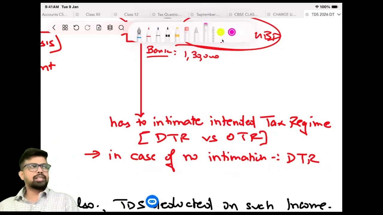 TDS 03052026 - Last Class 