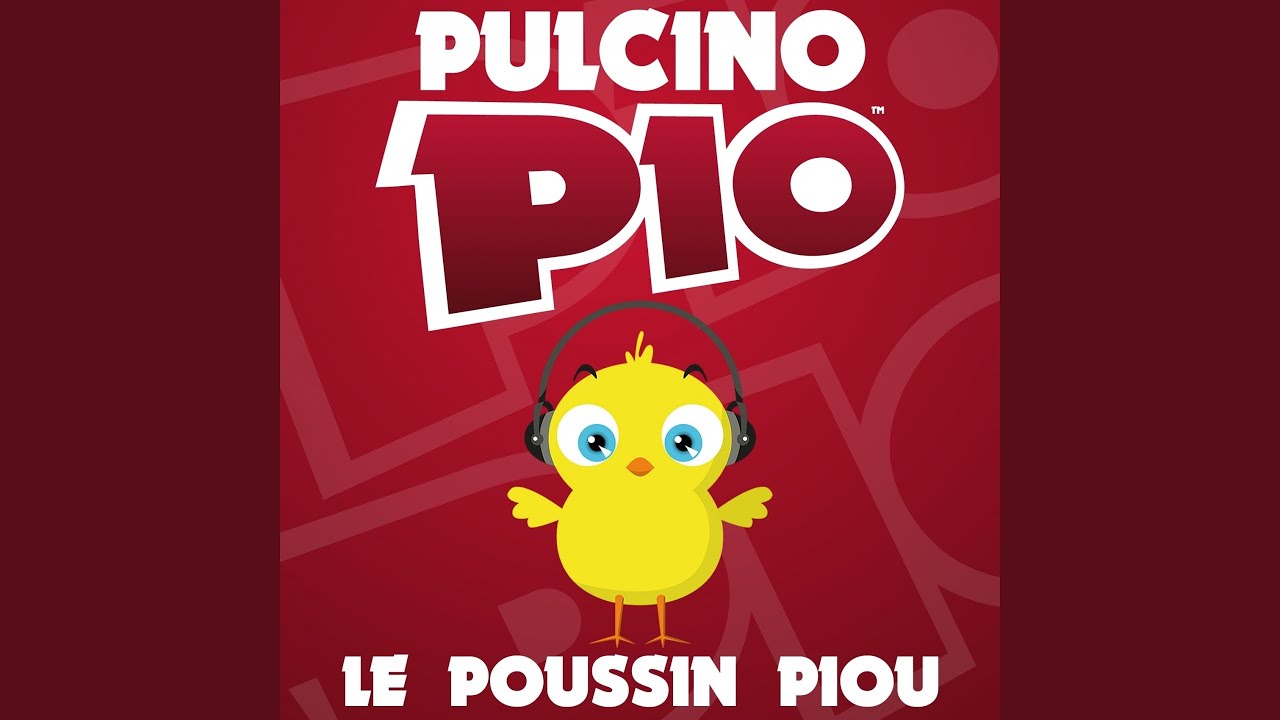 Le poussin piou (Radio Edit)
