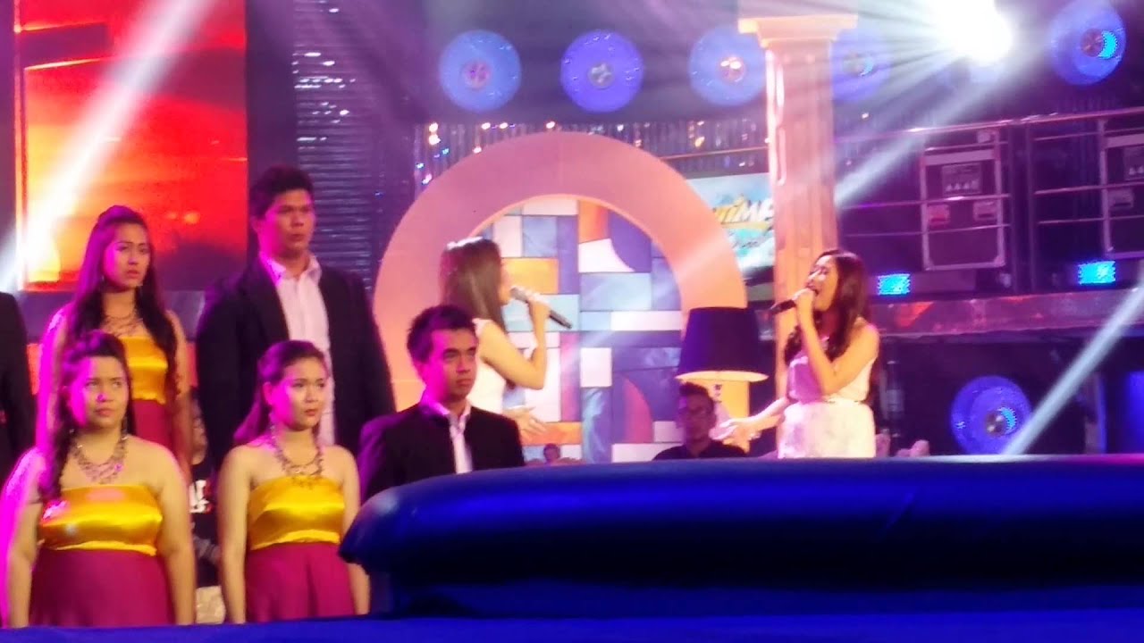 Klarisse De Guzman - 