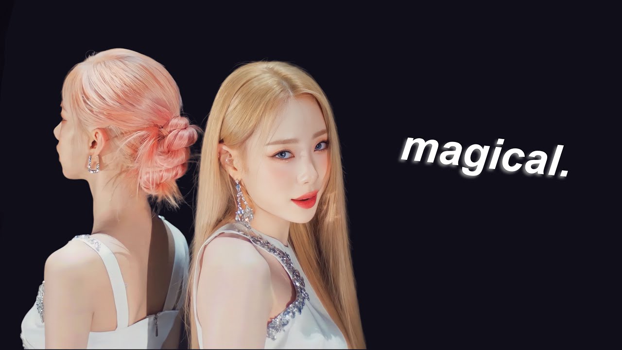 kpop bridges that hit way too hard