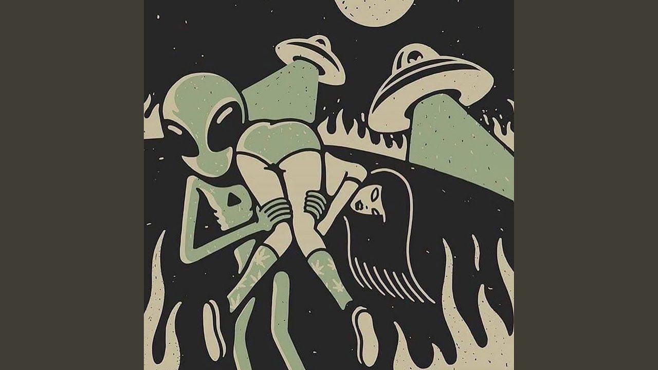 alien adventure