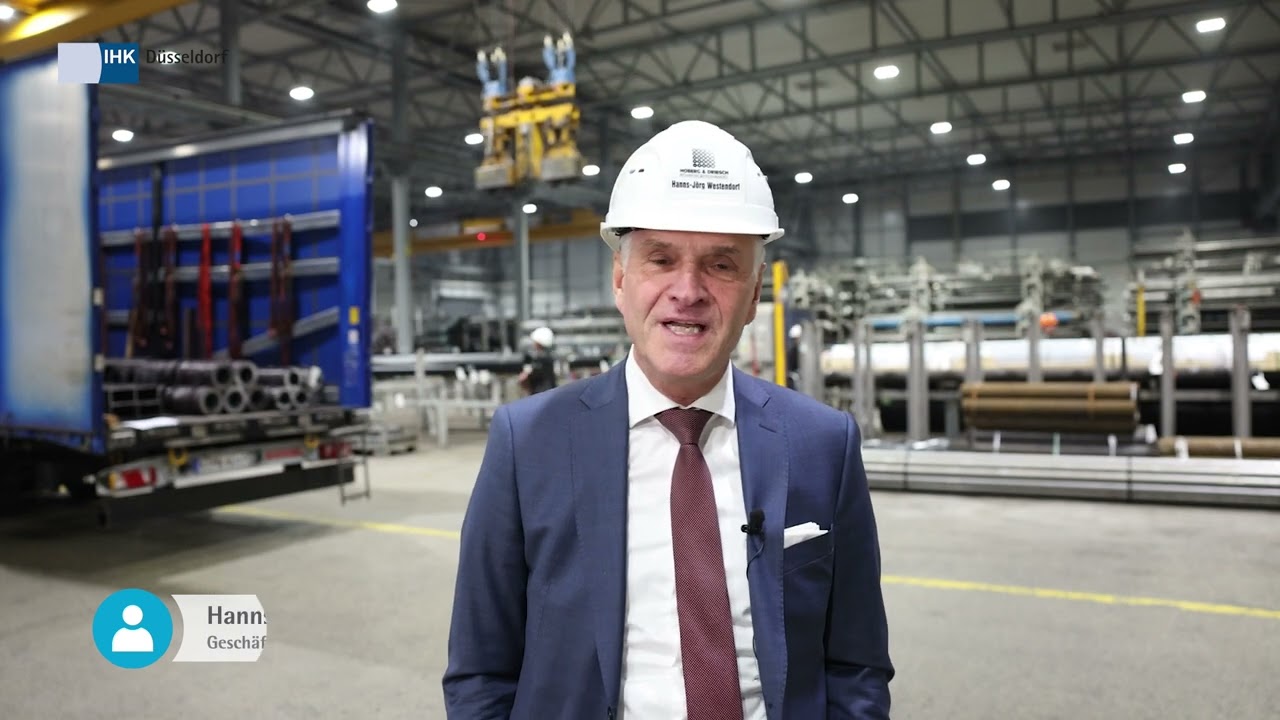Lange Nacht der Industrie - 2025