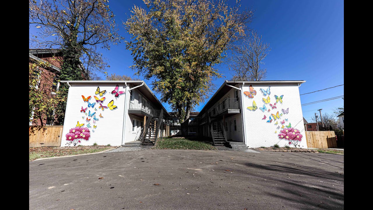Apartment For Rent, Rent Depot, Evansville Property Management