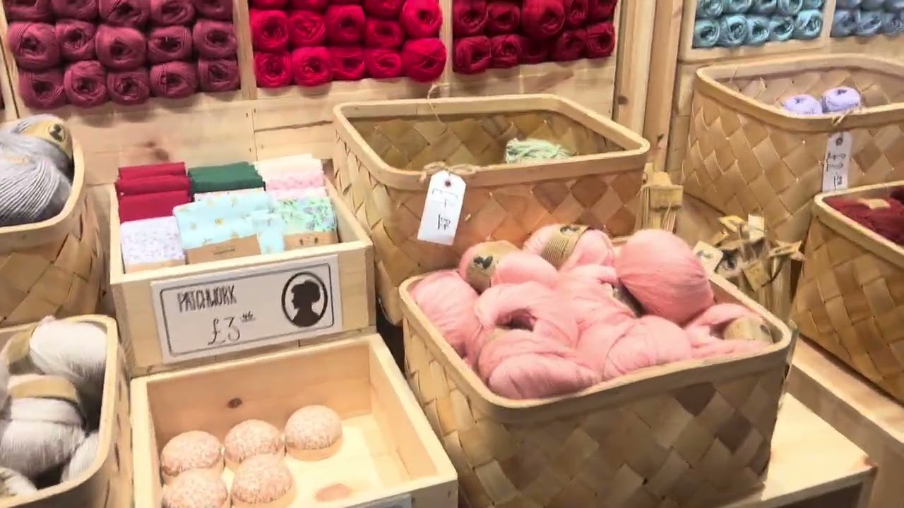 Sostrene Grene HARLOW town centre The reasonably price Danish store that has sells everything