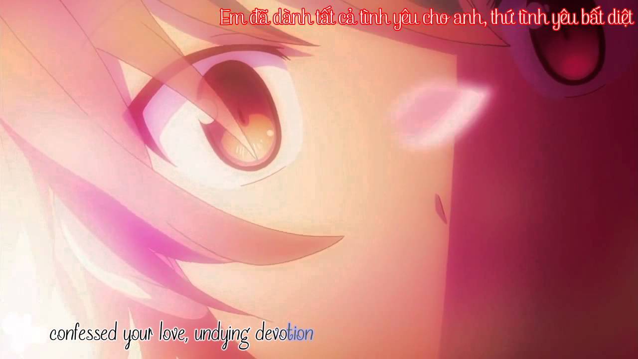 [Vietsub+Kara]  Thinking Of You (I Drive Myself Crazy) - N'Sync