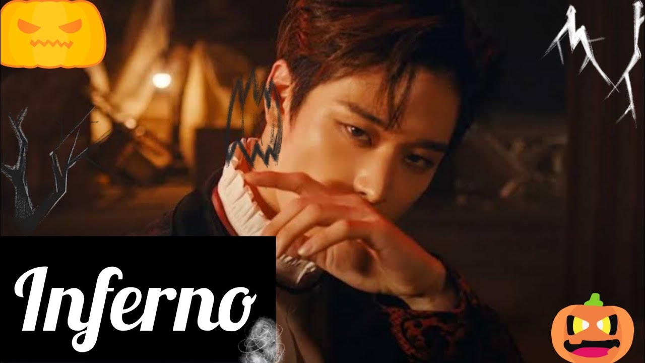 Inferno_ Idol boy group FMV