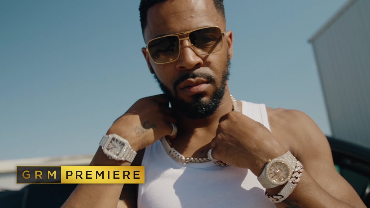 Skinz ft. Marnz Malone - There For You [Music Video] | GRM Daily