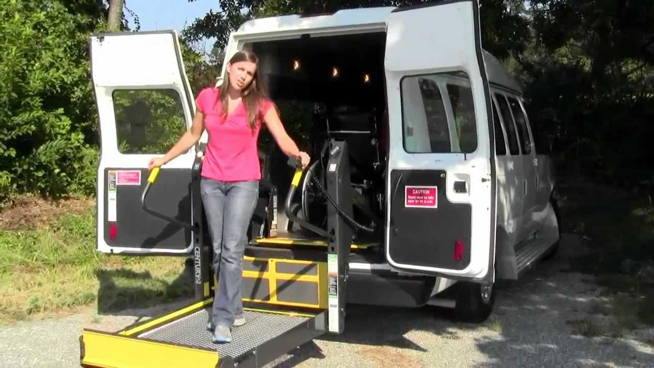 Vehicle Lift Safety