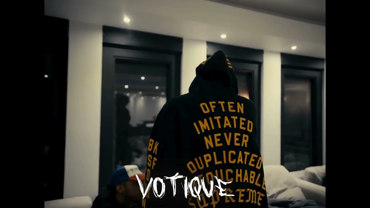 Yan Block, Hydro Type Beat | EUROPEA | Beat de Trap 2024