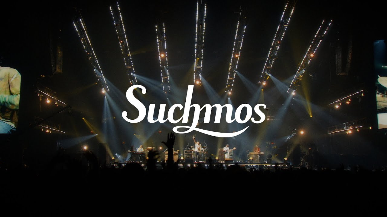 Suchmos 