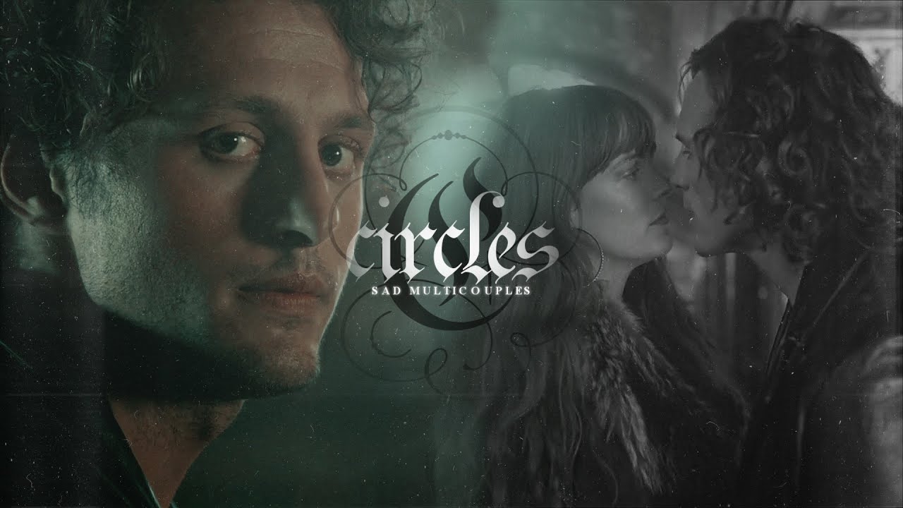 • sad multicouples | circles