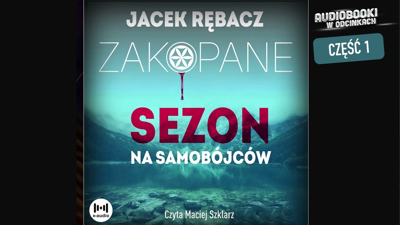 Sezon na Sam..ców- J. Rębacz - 1