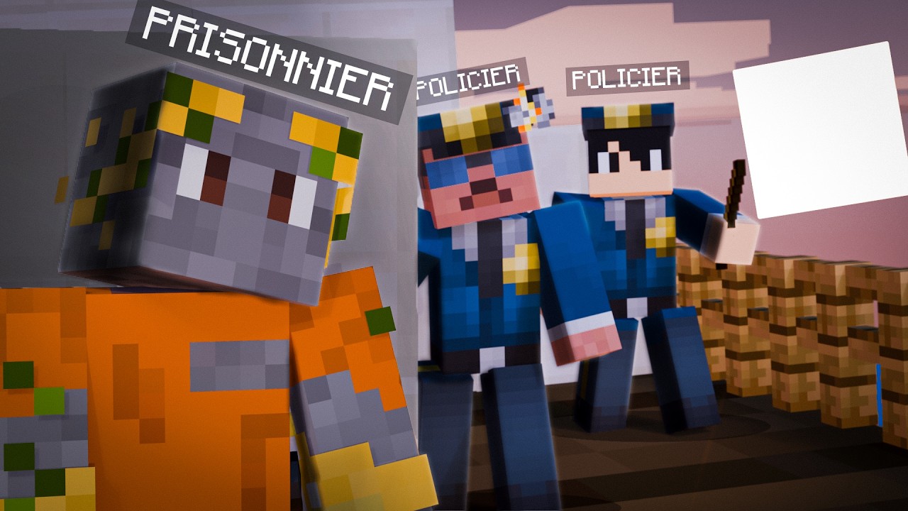 CivShow V2 Trailer | Le Bateau Prison
