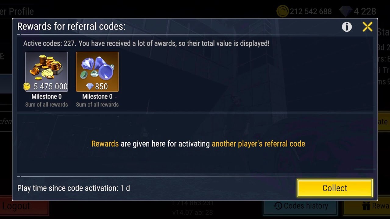 MadOut2: Promo Codes For New Players!@madout_official