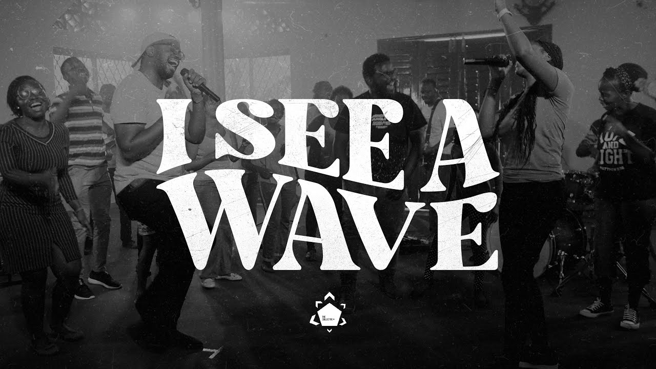 I See A Wave (Official Music Video) | The Collective UG