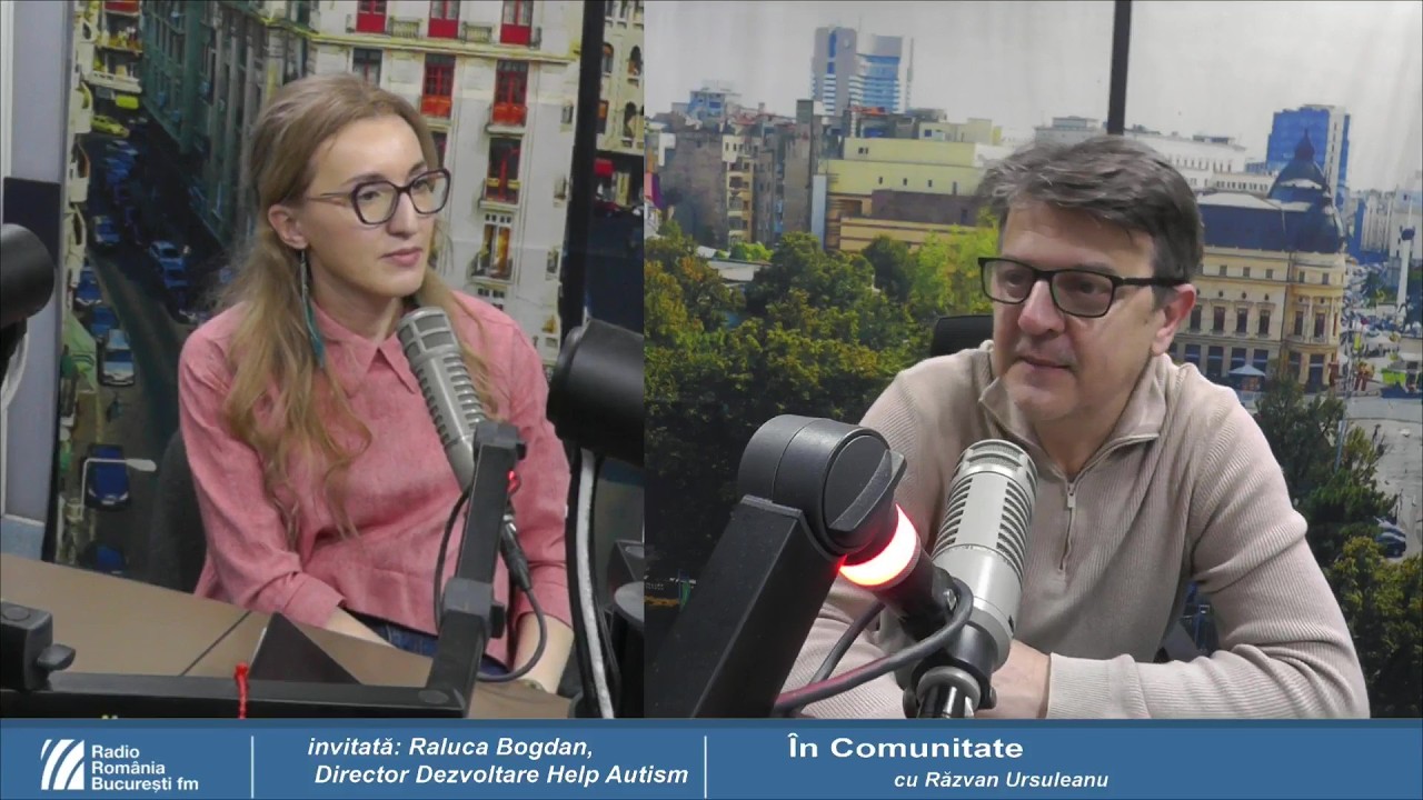 Help Autism, 16 ani de sprijin pentru copiii cu TSA în România